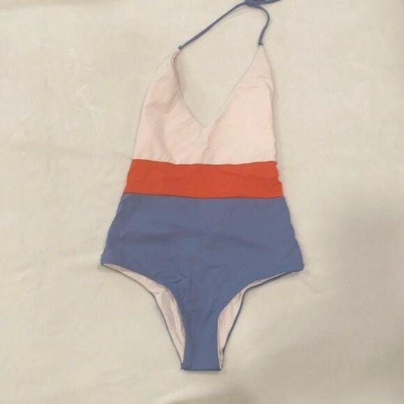 Tavik Womens Size XS Chase Reversible One-Piece Swimsuit - Picture 3 of 10